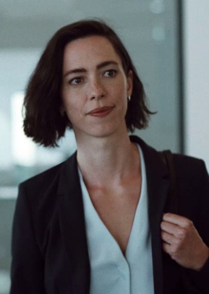 Rebecca Hall photo
