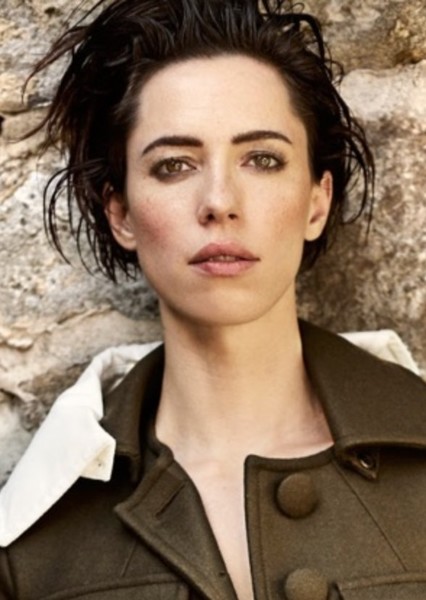 Rebecca Hall photo