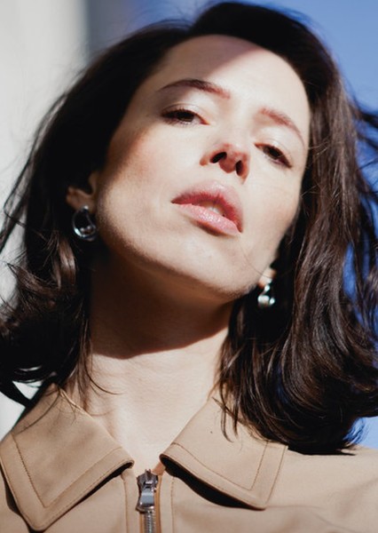 Rebecca Hall photo