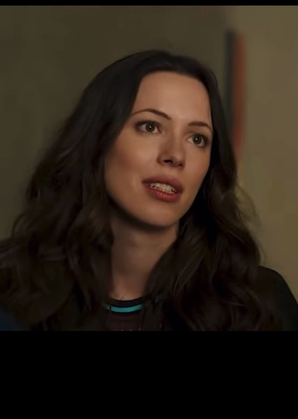 Rebecca Hall photo