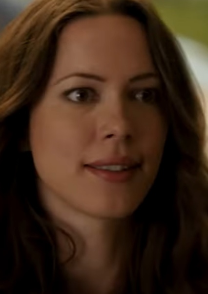 Rebecca Hall photo