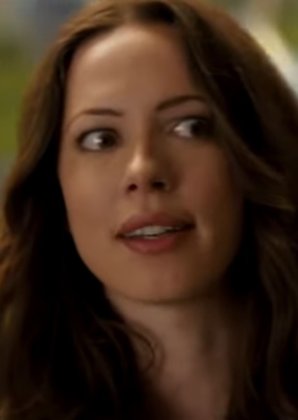 Rebecca Hall photo