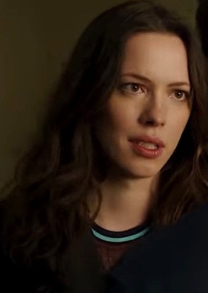 Rebecca Hall photo