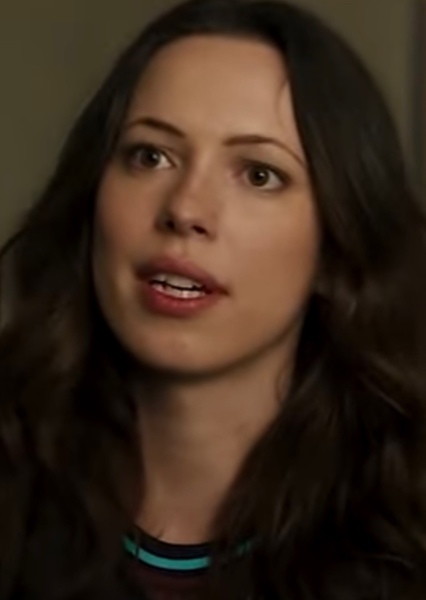 Rebecca Hall photo