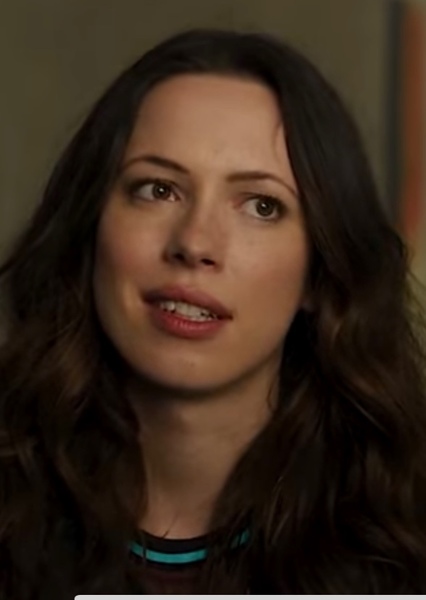 Rebecca Hall photo