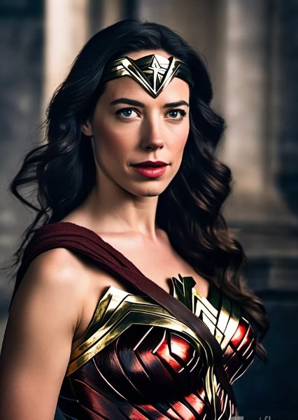 Rebecca Hall photo