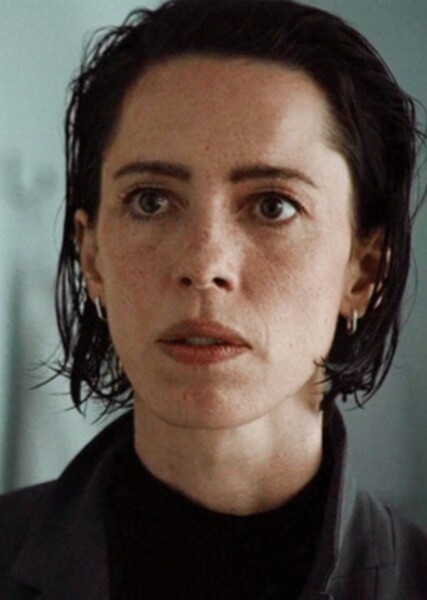 Rebecca Hall photo