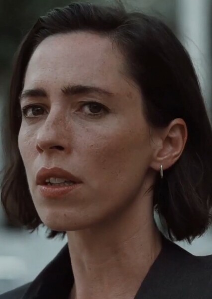 Rebecca Hall photo