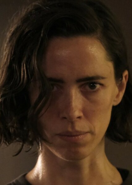 Rebecca Hall photo