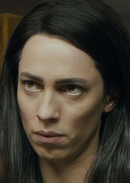 Rebecca Hall photo