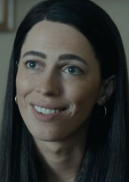Rebecca Hall photo