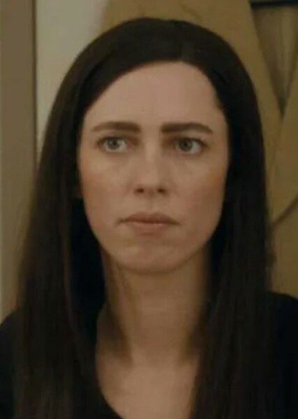 Rebecca Hall photo