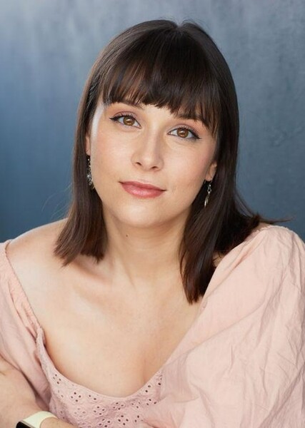 Rebecca Hausman photo