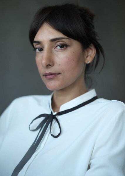 Rebecca Hazlewood photo