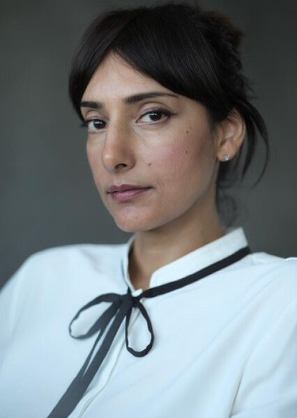 Rebecca Hazlewood
