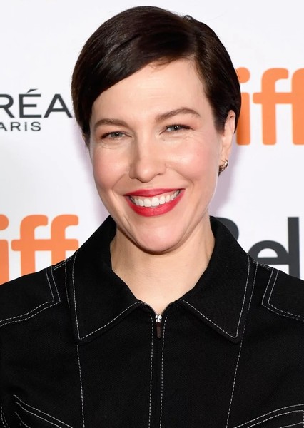 Rebecca Henderson photo