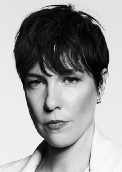 Rebecca Henderson photo