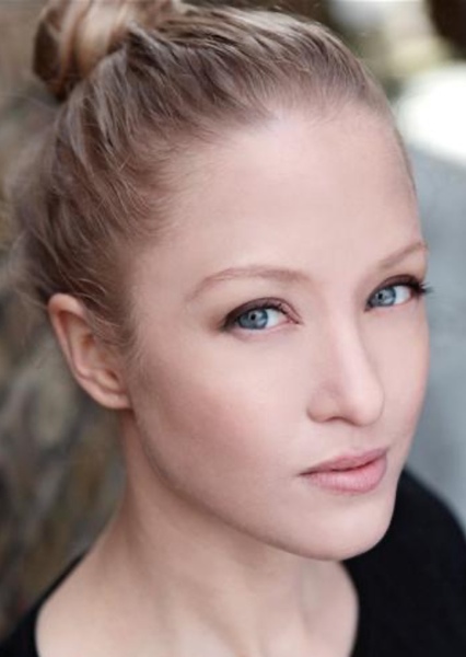 Rebecca Kiser