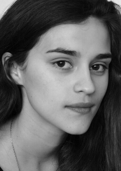 Rebecca Liddiard photo