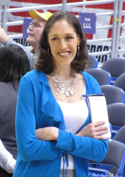 Rebecca Lobo