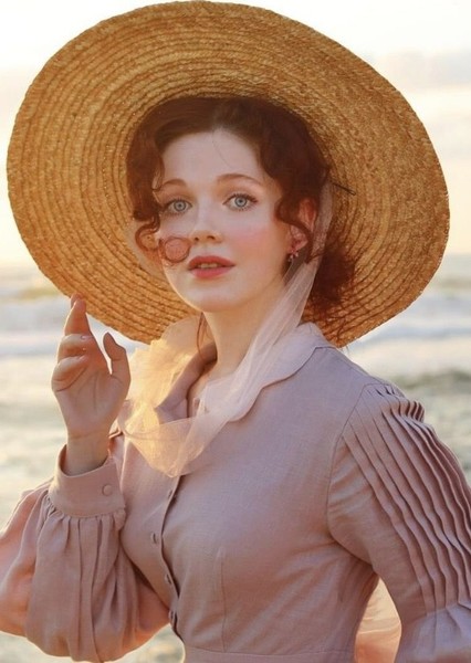 Rebecca Lorrd photo
