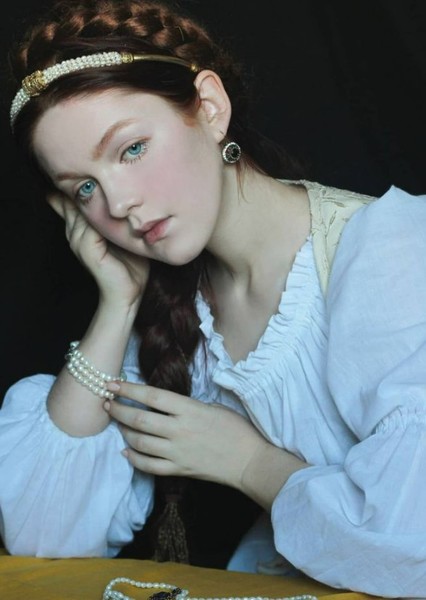 Rebecca Lorrd photo