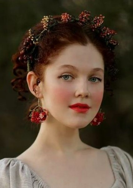Rebecca Lorrd photo