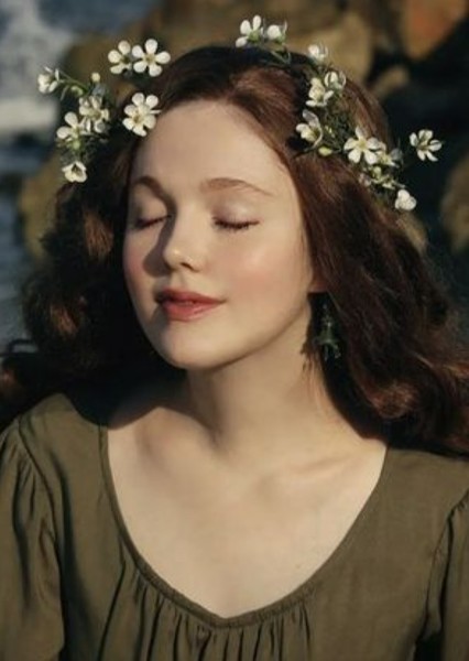 Rebecca Lorrd photo