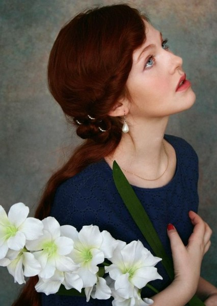 Rebecca Lorrd photo