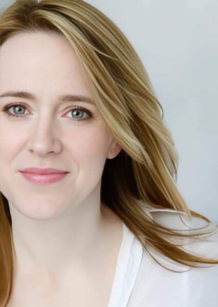 Rebecca Lowman photo