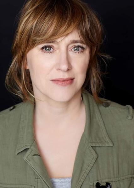 Rebecca Lowman photo