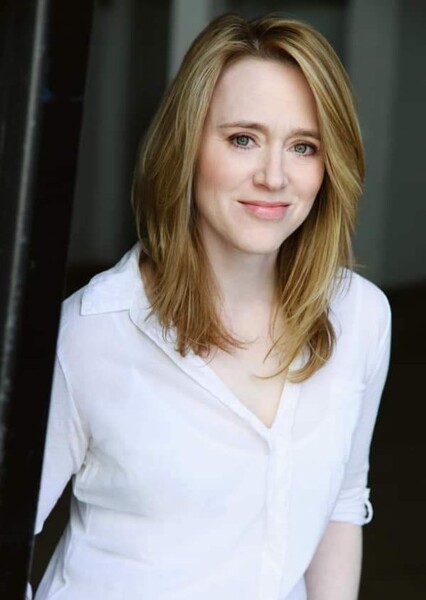 Rebecca Lowman photo