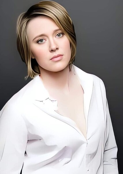 Rebecca Lowman photo