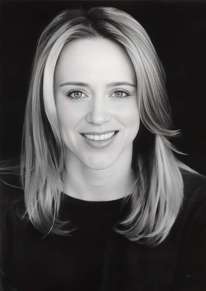 Rebecca Lowman photo