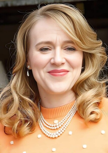 Rebecca Lowman photo