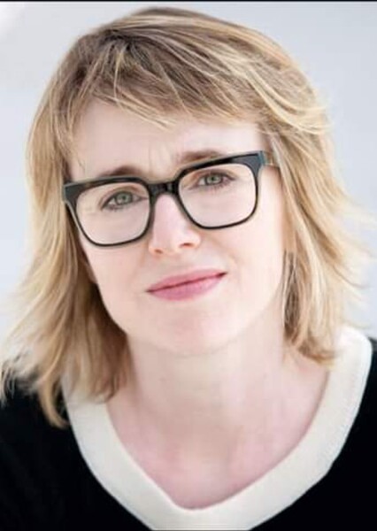 Rebecca Lowman photo