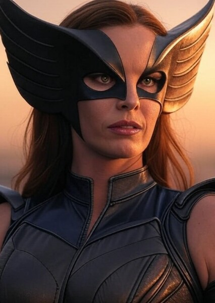 Rebecca Mader photo