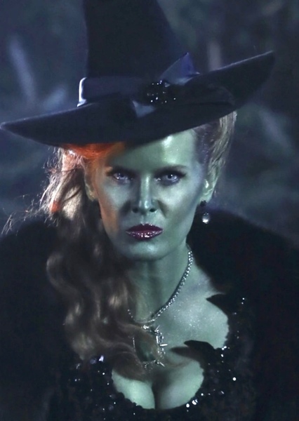 Wicked Witch of the West