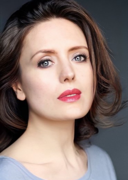 Rebecca O'Mara photo