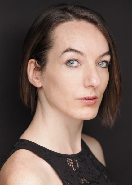 Rebecca Parr