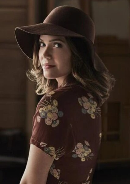 Rebecca Pearson (This Is Us) photo