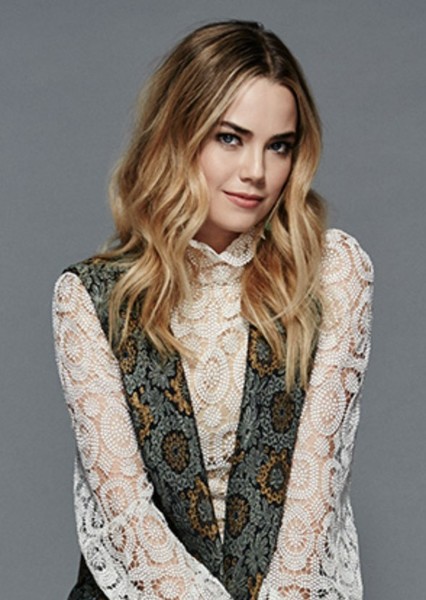 Rebecca Rittenhouse photo