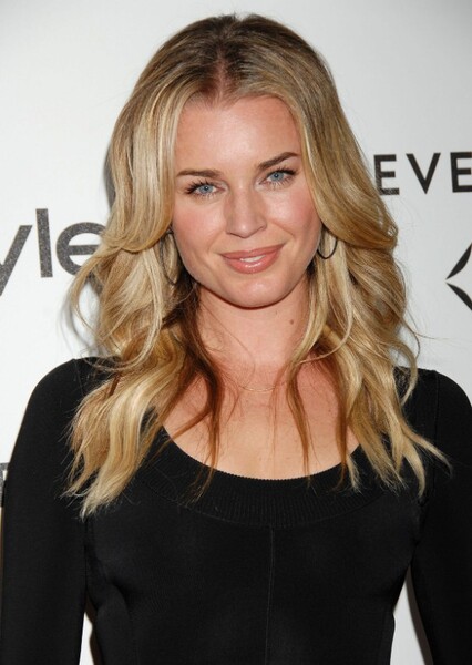 Rebecca Romijn