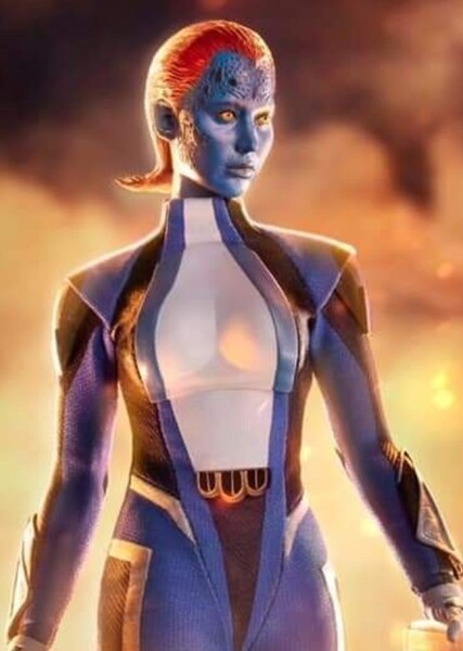 Mystique
