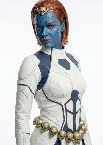 Raven Darkholme