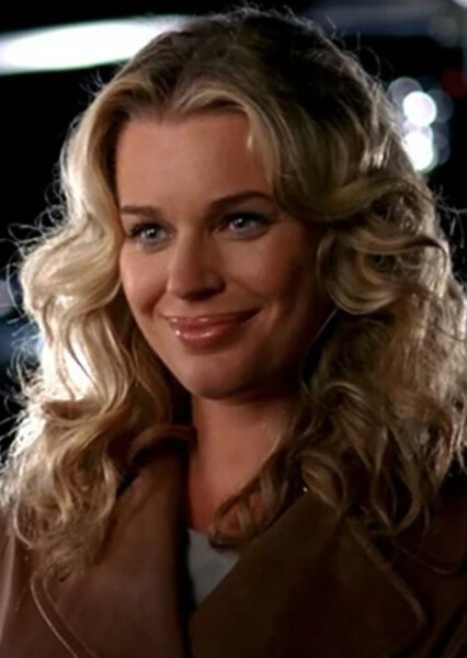 Rebecca Romijn photo