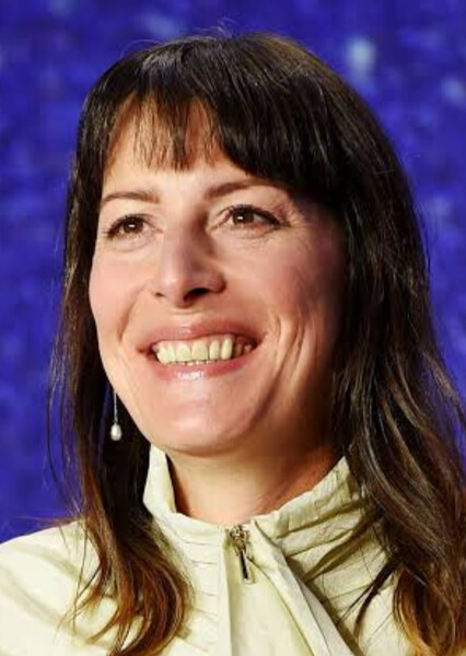 Rebecca Root photo