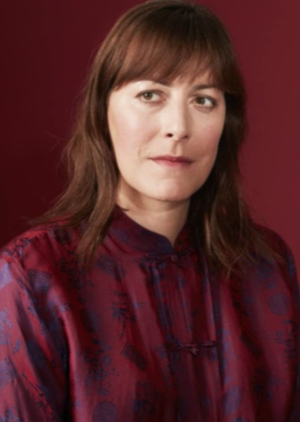 Rebecca Root