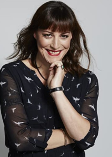 Rebecca Root photo