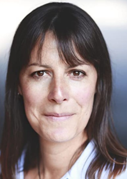 Rebecca Root
